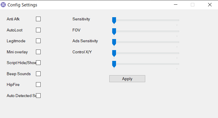 макросы для раст