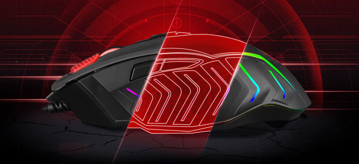 макрос apex legends